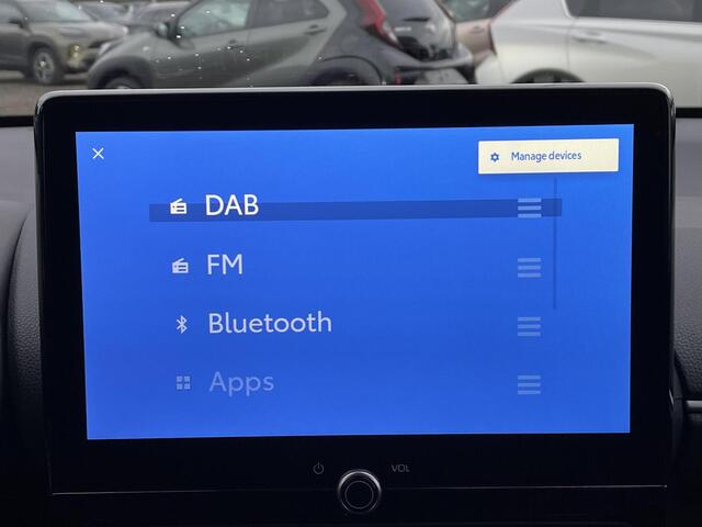 Toyota YARIS Cross 1.5 Hybrid 115 First Edition **COMFORT PACK/ NIEUWE AUTO/ DIRECT LEVERBAAR**