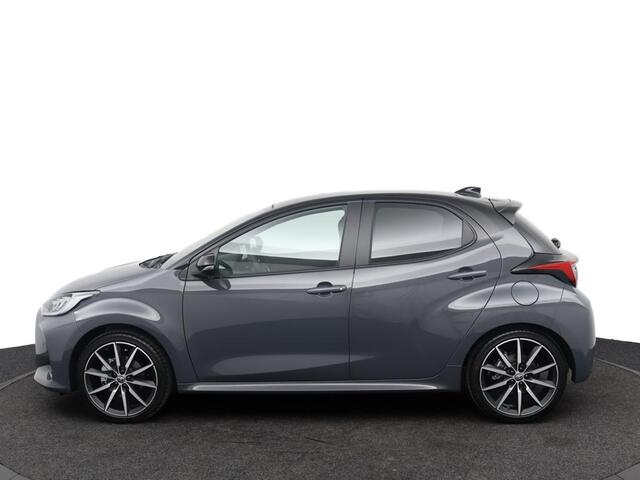 Toyota YARIS 1.5 Hybrid 130 GR Sport | Nieuw Uit Voorraad Leverbaar! | 10 Jaar Garantie |