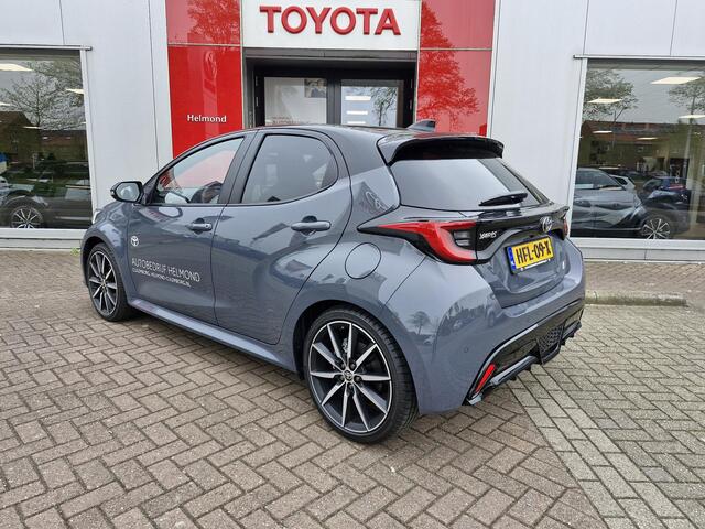 Toyota YARIS 1.5 Hybrid 130 GR Sport