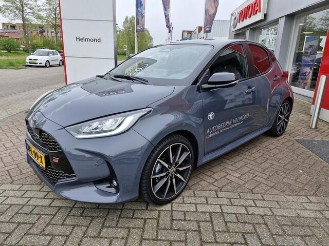 Toyota YARIS 1.5 Hybrid 130 GR Sport