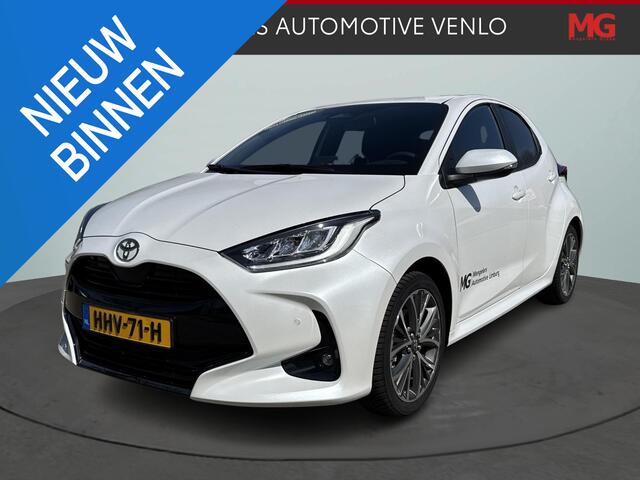 Toyota YARIS 1.5 Hybrid 130 Executive