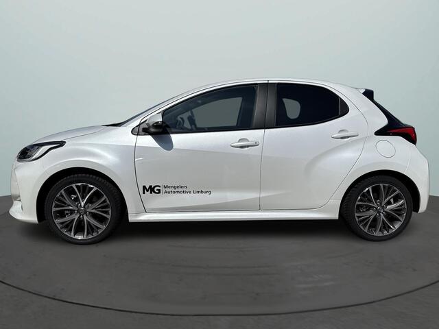 Toyota YARIS 1.5 Hybrid 130 Executive