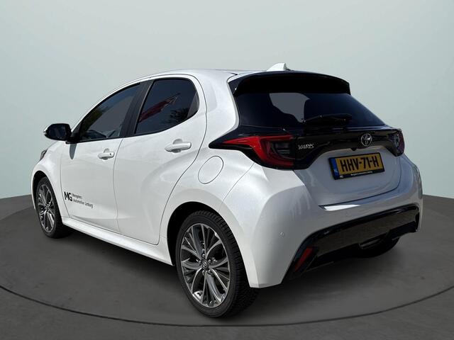 Toyota YARIS 1.5 Hybrid 130 Executive