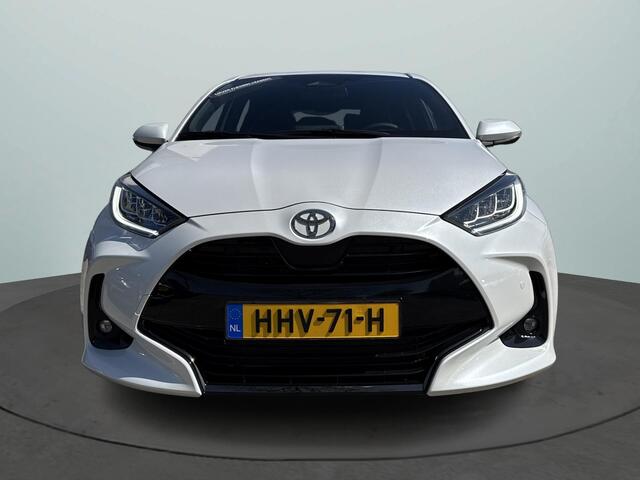 Toyota YARIS 1.5 Hybrid 130 Executive