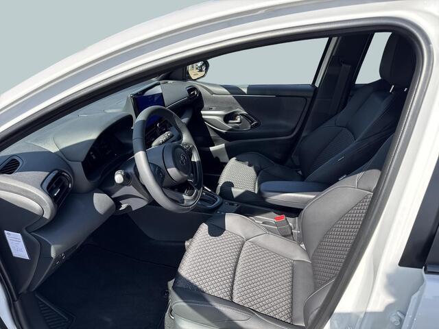 Toyota YARIS 1.5 Hybrid 130 Executive