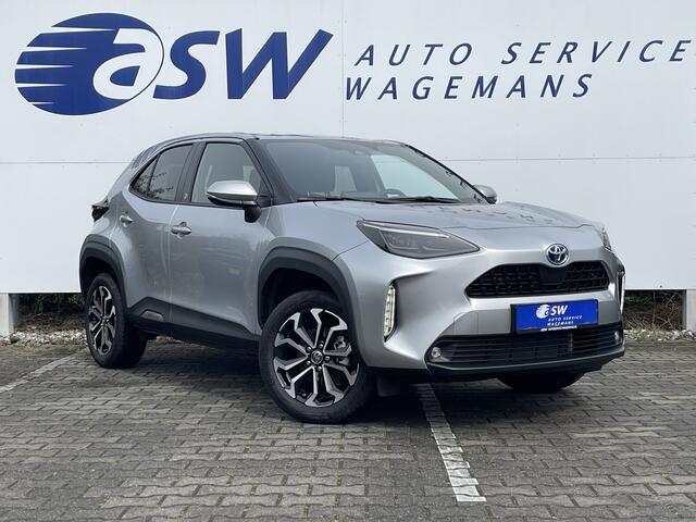 Toyota YARIS Cross 1.5 Hybrid Team D | CarPlay | Camera | ACC | LED | DAB+ | Keyless