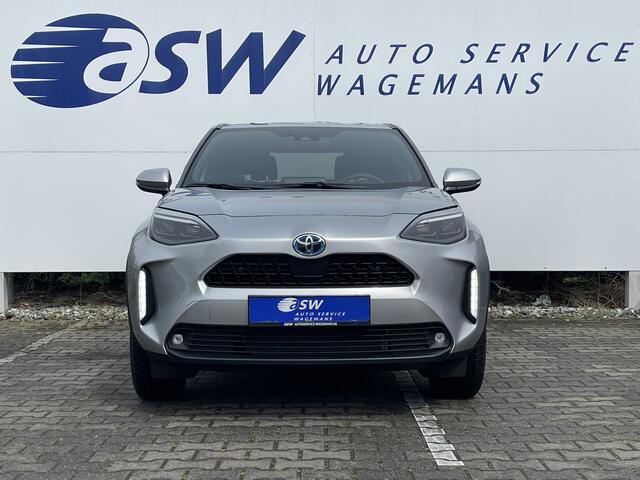 Toyota YARIS Cross 1.5 Hybrid Team D | CarPlay | Camera | ACC | LED | DAB+ | Keyless