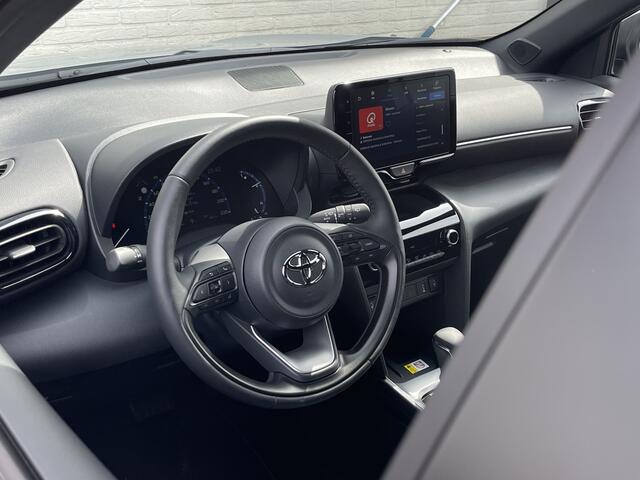 Toyota YARIS Cross 1.5 Hybrid Team D | CarPlay | Camera | ACC | LED | DAB+ | Keyless