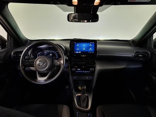 Toyota YARIS Cross 1.5 Hybrid Dynamic Plus