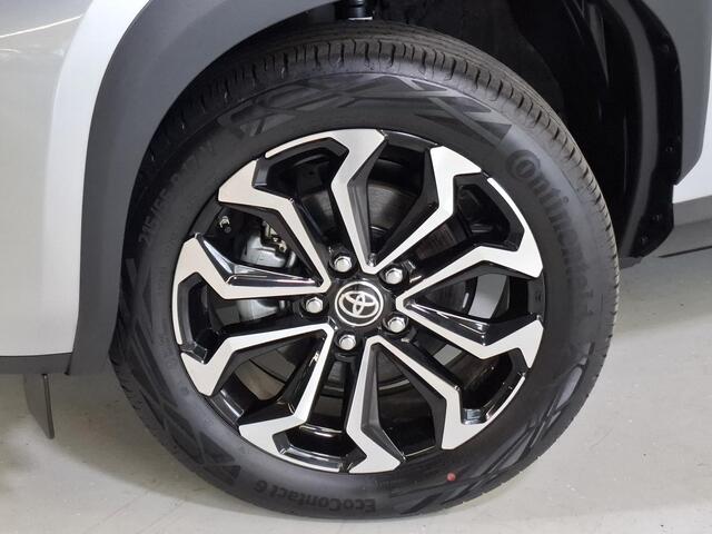 Toyota YARIS Cross 1.5 Hybrid Dynamic Plus