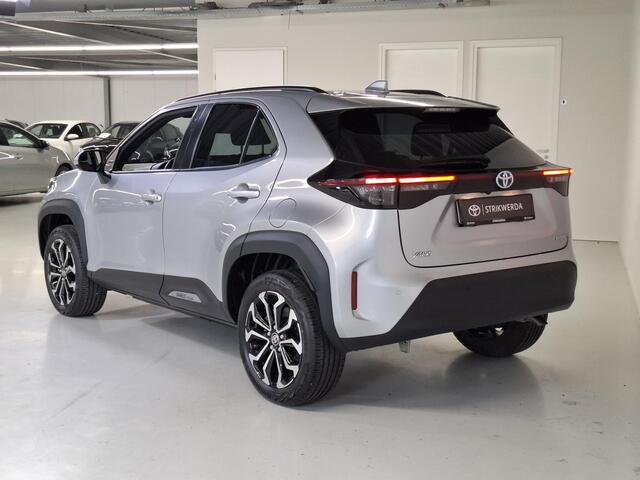 Toyota YARIS Cross 1.5 Hybrid Dynamic Plus