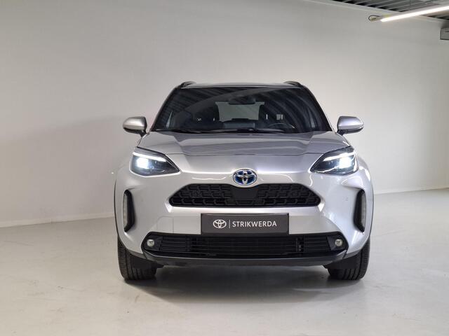 Toyota YARIS Cross 1.5 Hybrid Dynamic Plus