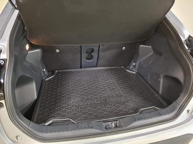 Toyota YARIS Cross 1.5 Hybrid Dynamic Plus