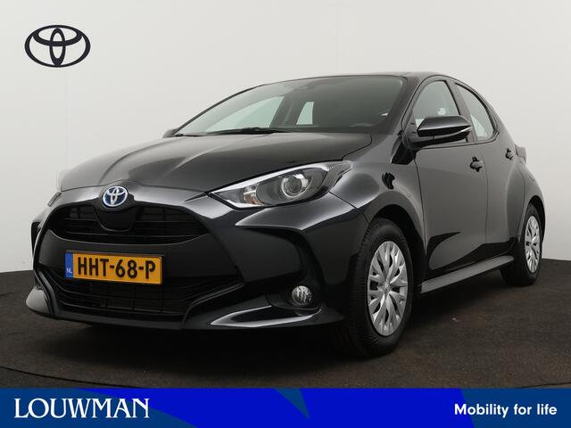 Toyota YARIS 1.5 Hybrid Active Limited