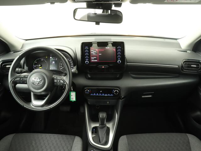 Toyota YARIS 1.5 Hybrid Active Limited