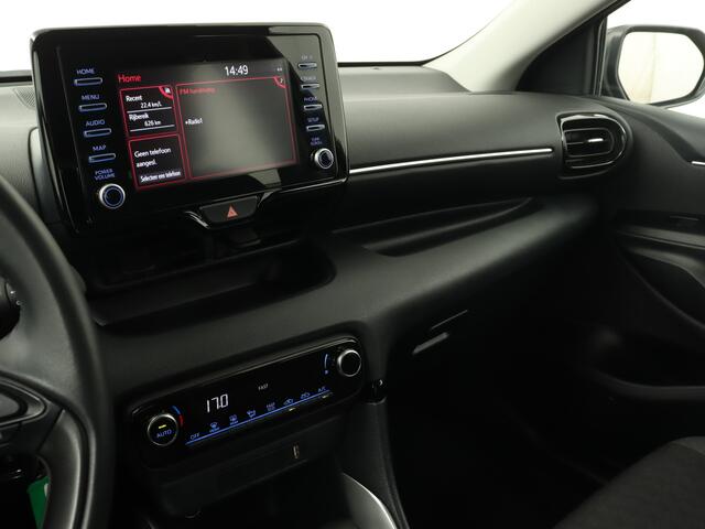 Toyota YARIS 1.5 Hybrid Active Limited