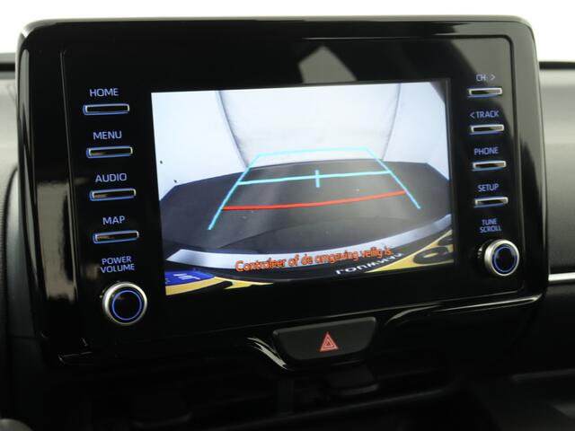 Toyota YARIS 1.5 Hybrid Active Limited