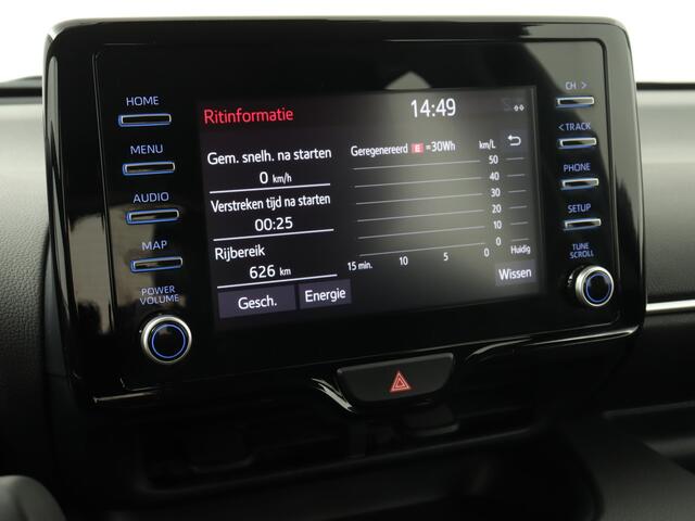 Toyota YARIS 1.5 Hybrid Active Limited