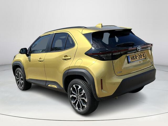 Toyota YARIS Cross 1.5 Hybrid Dynamic 4x4 | Carplay | Stoelverwarming | Parkeersensoren | LED koplampen |