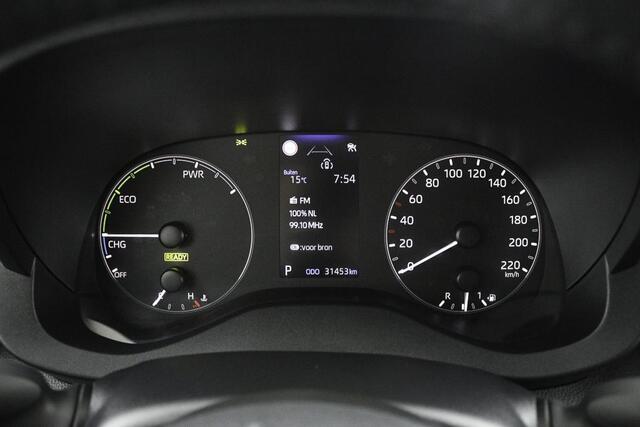 Toyota YARIS 1.5 Hybrid 115 | Climate control | Parkeercamera | Apple carplay android auto |