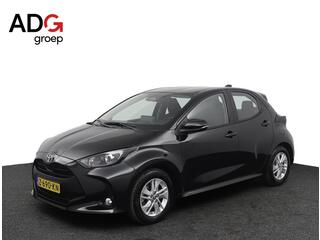 toyota-yaris-1.5-hybrid-115--clima