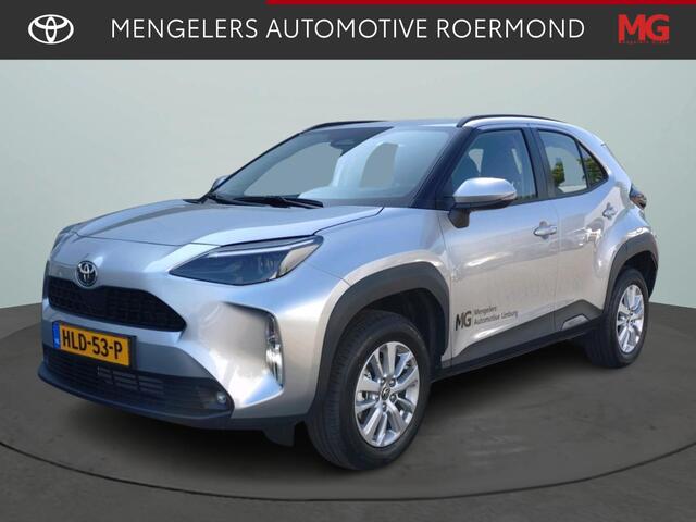 Toyota YARIS Cross 1.5 Hybrid 115 Active
