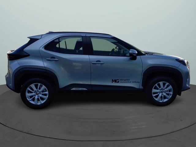 Toyota YARIS Cross 1.5 Hybrid 115 Active