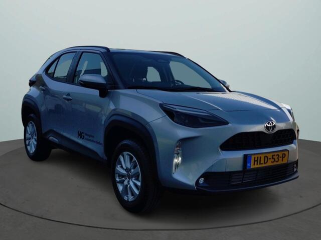 Toyota YARIS Cross 1.5 Hybrid 115 Active