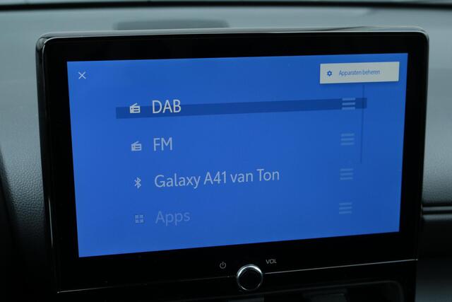 Toyota YARIS Cross 1.5 Hybrid 130 GR Sport, Blind Spot, Parkeersensoren, Stoelverwarming, Draadloos Apple Carplay & Android Auto, All Season banden, Keyless Entry!