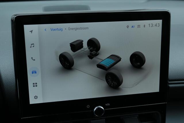 Toyota YARIS Cross 1.5 Hybrid 130 GR Sport, Blind Spot, Parkeersensoren, Stoelverwarming, Draadloos Apple Carplay & Android Auto, All Season banden, Keyless Entry!