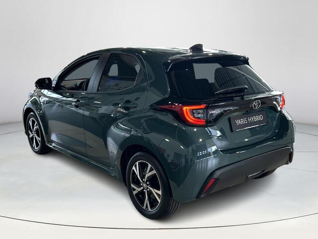 Toyota YARIS 1.5 Hybrid 115 Dynamic