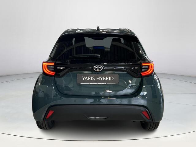 Toyota YARIS 1.5 Hybrid 115 Dynamic