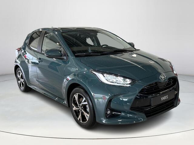 Toyota YARIS 1.5 Hybrid 115 Dynamic
