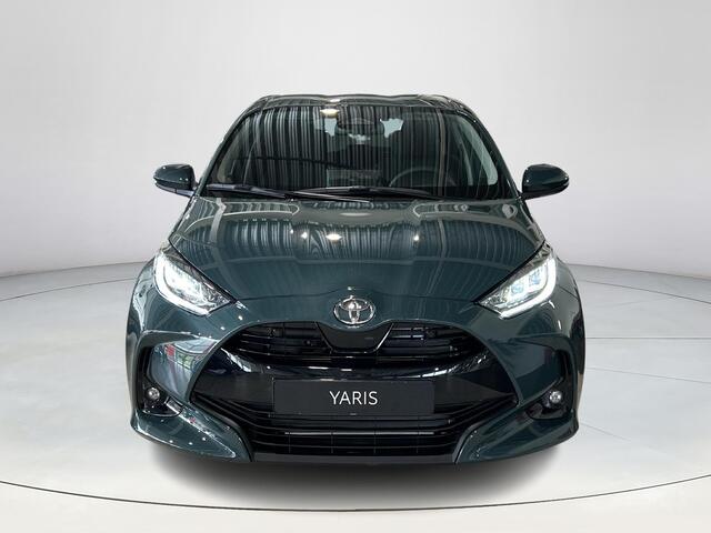 Toyota YARIS 1.5 Hybrid 115 Dynamic