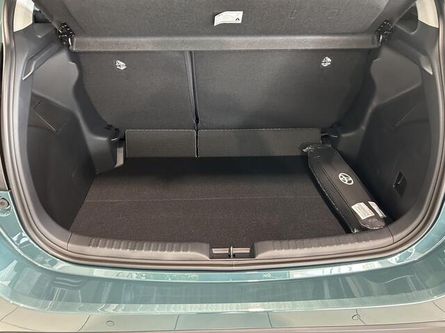 Toyota YARIS 1.5 Hybrid 115 Dynamic