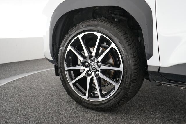 Toyota YARIS Cross 1.5 Hybrid GR Sport