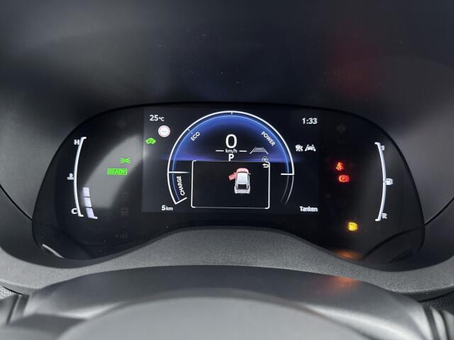 Toyota YARIS Cross 1.5 Hybrid 115 Dynamic MY 2025 | NIEUW & JUNI LEVERBAAR | MEERDERE KLEUREN OP VOORRAAD besteld | incl. alle acties |