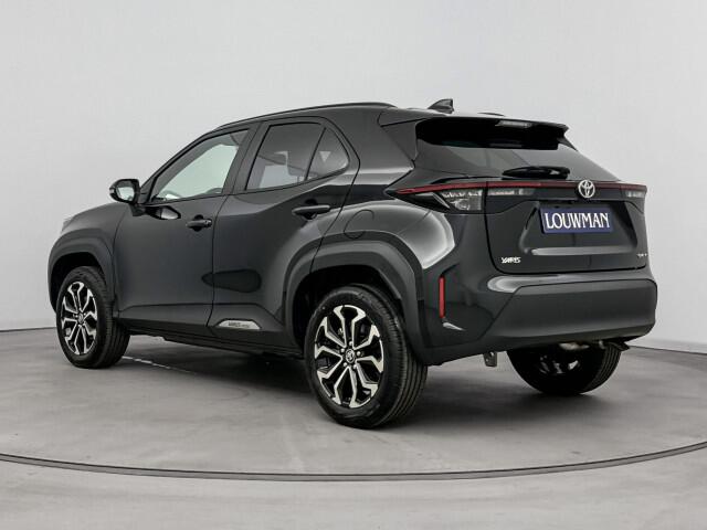 Toyota YARIS Cross 1.5 Hybrid 115 Dynamic MY 2025 | NIEUW & JUNI LEVERBAAR | MEERDERE KLEUREN OP VOORRAAD besteld | incl. alle acties |