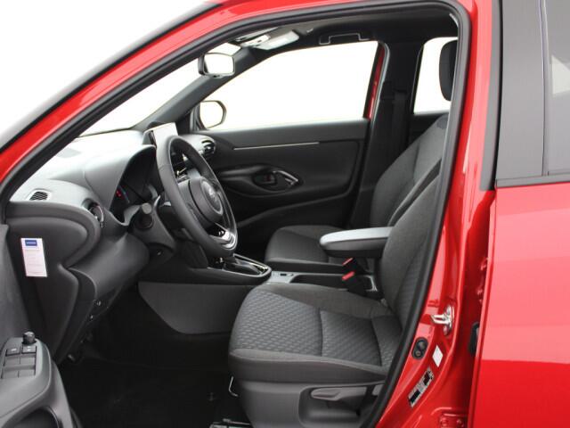 Toyota YARIS Cross 1.5 Hybrid 115 Dynamic MY 2025 | NIEUW & JUNI LEVERBAAR | MEERDERE KLEUREN BESTELD | incl. alle acties |