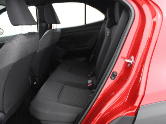 Toyota YARIS Cross 1.5 Hybrid 115 Dynamic MY 2025 | NIEUW & JUNI LEVERBAAR | MEERDERE KLEUREN BESTELD | incl. alle acties |