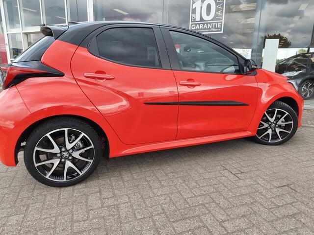 Toyota YARIS 1.5 Hybrid Launch Edition | Adaptive Cruise Control | Stoelverwa