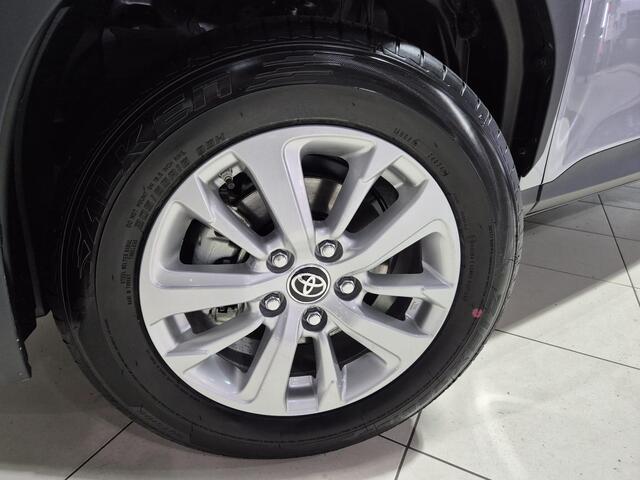 Toyota YARIS Cross NIEUW! | DIRECT UIT VOORRAAD LEVERBAAR!