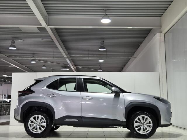 Toyota YARIS Cross NIEUW! | DIRECT UIT VOORRAAD LEVERBAAR!