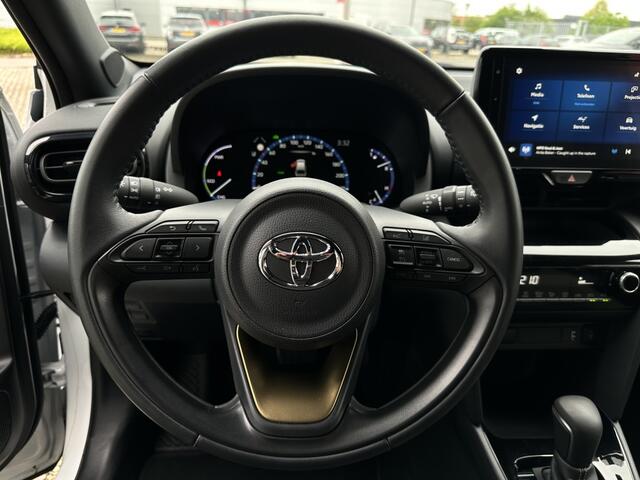 Toyota YARIS 1.5 Hybride Automaat Explore | Intelligente pa