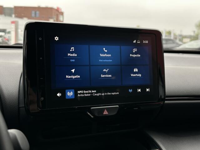 Toyota YARIS 1.5 Hybride Automaat Explore | Intelligente pa