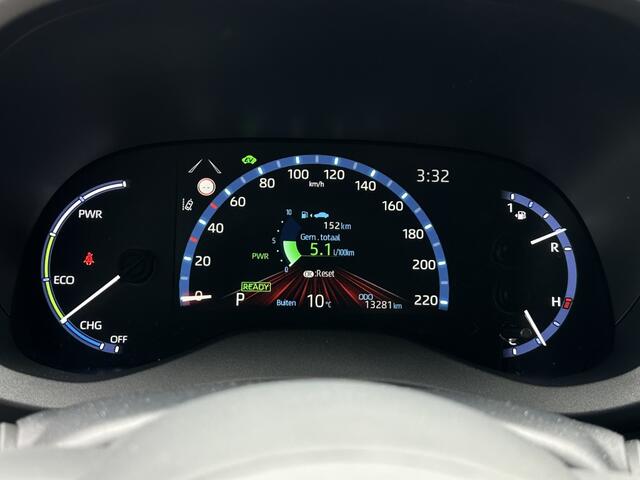 Toyota YARIS 1.5 Hybride Automaat Explore | Intelligente pa