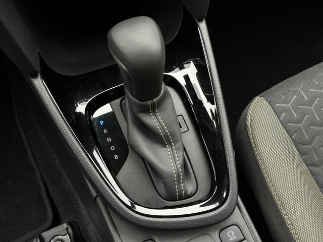 Toyota YARIS 1.5 Hybride Automaat Explore | Intelligente pa