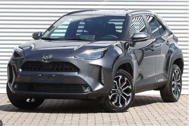Toyota YARIS Cross 1.5 Hybrid 115 First Edition | Winter pack | PDC V+A