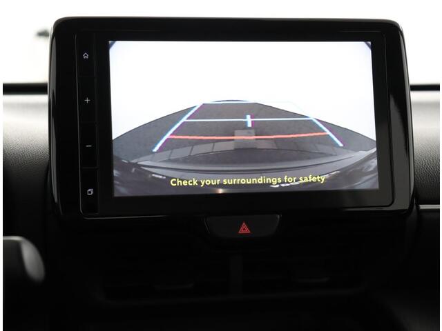 Toyota YARIS Cross 1.5 Hybrid 115 Active | Apple Carplay & Android auto | Parkeer camera | Cruisecontrol |