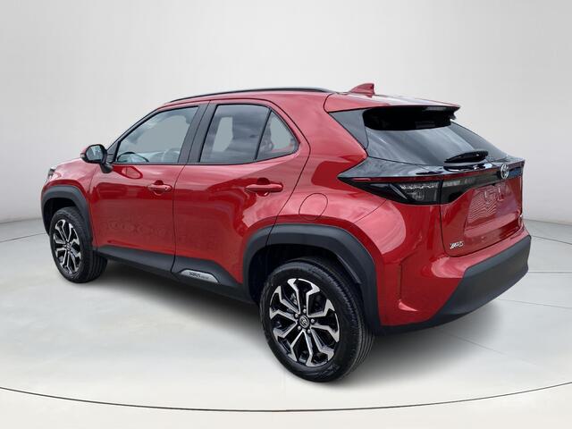 Toyota YARIS Cross 1.5 Hybrid 115 First Edition Comfort Pack